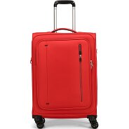 American Tourister Cloudrider 4 kółka Walizka M 67 cm z plisą rozprężną zdjęcie produktu
