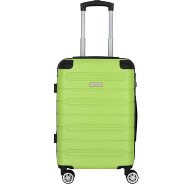 Nowi Rhodos 4 kółka Walizka 58 cm zdjęcie produktu