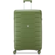 Roncato Skyline 2.0 Neon 4 kółka Walizka 79 cm zdjęcie produktu