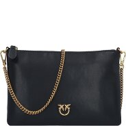 PINKO Flat Kopertówka Skórzany 24 cm zdjęcie produktu