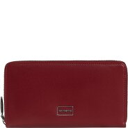 Samsonite Image Leather Portfel Ochrona RFID Skóra 18.5 cm zdjęcie produktu