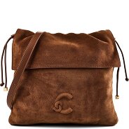 Coccinelle Lidia Torba na ramię Skóra 34 cm zdjęcie produktu