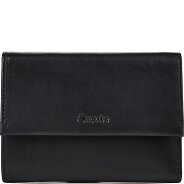 Esquire Silk Portfel Ochrona RFID Skóra 14 cm zdjęcie produktu