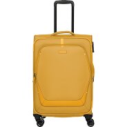 Travelite Umbria 4 kółka Walizka M 67 cm z plisą rozprężną zdjęcie produktu