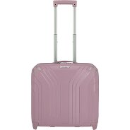Travelite Elvaa 2 kółka Walizka biznesowy 44 cm Komora na laptopa zdjęcie produktu