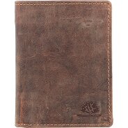 Greenburry Vintage Wallet RFID Leather 10 cm zdjęcie produktu