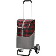 Andersen Shopper Alu Star Shopper Gese Walizka na zakupy 59 cm zdjęcie produktu