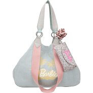 Fritzi aus Preußen Malibu Denim Limited Barbie Izzy Medium Shopper Bag 42 cm zdjęcie produktu