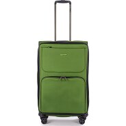 Stratic Bendigo Light Plus Wózek 4-kołowy 72 cm Komora na laptopa zdjęcie produktu