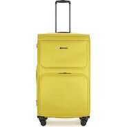 Stratic Bendigo Light Style 4 kółka Walizka L 84 cm z funkcją poszerzenia zdjęcie produktu