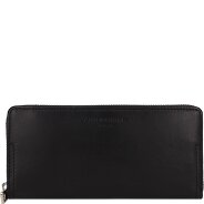 Liebeskind Sky Portfel Ochrona RFID Skórzany 19.5 cm zdjęcie produktu