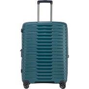 Stratic Novium 4 kółka Walizka M 65 cm z plisą rozprężną zdjęcie produktu