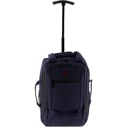 Gladiator 3900 2 kółka Walizka z plecakiem 40 cm Komora na laptopa zdjęcie produktu