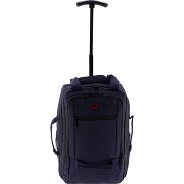 Gladiator 3900 2 kółka Walizka z plecakiem 40 cm Komora na laptopa zdjęcie produktu
