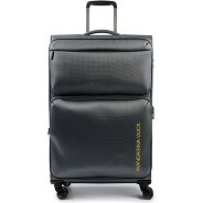 Mandarina Duck Zephyr 4 kółka Walizka L 78 cm z plisą rozprężną zdjęcie produktu