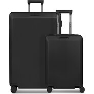 Porsche Design Voyager 3.0 4 kółka Zestaw walizek 2-części z plisą rozprężną zdjęcie produktu
