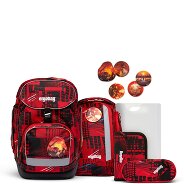 Ergobag Pack Zestaw tornistra 6-części zdjęcie produktu