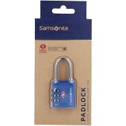 Samsonite Global Travel Accessories TSA Luggage Lock 3 cm zdjęcie produktu