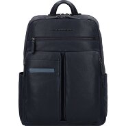 Piquadro Paavo Plecak Skóra 43 cm Komora na laptopa zdjęcie produktu