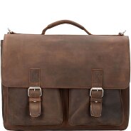 Leonhard Heyden Teczka Salisbury Leather 40 cm zdjęcie produktu
