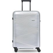 Pactastic Collection 02 THE MEDIUM 4 kółka Walizka 67 cm zdjęcie produktu