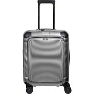 Travelite Millennium 4 kółka Walizka kabinowa 55 cm Komora na laptopa zdjęcie produktu
