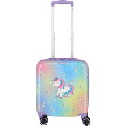 Travelite Minimover 4 kółka Walizka dla dzieci 44 cm zdjęcie produktu