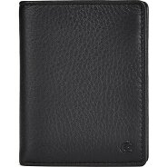 Esquire Deer Portfel Ochrona RFID Skóra 9.5 cm zdjęcie produktu