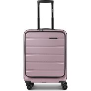 Franky Munich 4.0 4 kółka Walizka kabinowa 55 cm Komora na laptopa z funkcją poszerzenia zdjęcie produktu