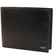 Golden Head Colorado Wallet RFID Leather 12,5 cm zdjęcie produktu