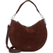 Coccinelle Sunup Torba na ramię Skórzany 30 cm zdjęcie produktu