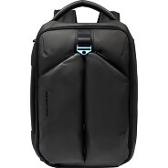 Piquadro S137 Plecak podróżny z przegrodą na laptopa 45 cm zdjęcie produktu