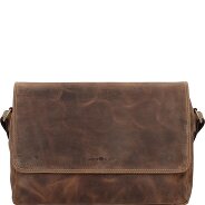 Greenburry Vintage Messenger Leather 34 cm zdjęcie produktu