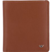 Golden Head Polo Portfel Ochrona RFID Skóra 11 cm zdjęcie produktu