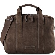 Marc O'Polo Teczka Skórzany 37 cm Komora na laptopa zdjęcie produktu