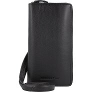 Harbour 2nd Just Pure Pamela Portfel Ochrona RFID Skórzany 19.5 cm zdjęcie produktu