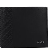 Boss New Crosstown Portfel Ochrona RFID Skórzany 11 cm zdjęcie produktu