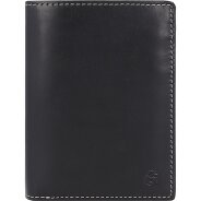 Esquire Dallas Portfel Ochrona RFID Skórzany 10 cm zdjęcie produktu