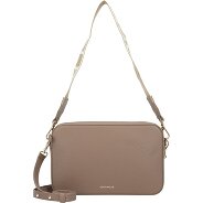 Coccinelle Tebe Torba na ramię Skórzany 25 cm zdjęcie produktu