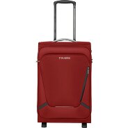 Travelite Jetpack Slim 2 kółka Walizka kabinowy 55 cm zdjęcie produktu