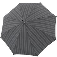Doppler Manufaktur Brittany Chestnut Handle Stick Umbrella 93 cm zdjęcie produktu
