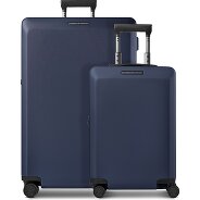 Porsche Design Zestaw walizek Voyager 3.0 z 4 kółkami, rozmiary S i L, z funkcją poszerzenia przegrody zdjęcie produktu