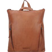 Jack Kinsky Nelson 4 City Backpack Leather 32 cm zdjęcie produktu