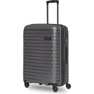 Pactastic Collection 04 THE MEDIUM + 4 kółka Walizka M 66 cm z funkcją poszerzenia zdjęcie produktu