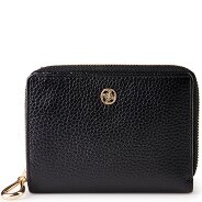 Esquire Alexandria Portfel Ochrona RFID Skórzany 12.5 cm zdjęcie produktu