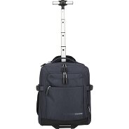 Travelite Kick Off 2 kółka Walizka z plecakiem 40 cm Komora na laptopa zdjęcie produktu