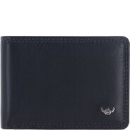Golden Head Polo Portfel Ochrona RFID Skóra 10 cm zdjęcie produktu