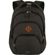 Travelite Plecak Basic z przegrodą na laptopa 45 cm zdjęcie produktu