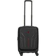 Wenger Amplix 4 kółka Walizka kabinowy 54 cm Komora na laptopa zdjęcie produktu