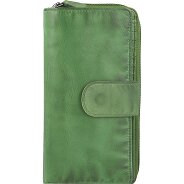 Jack Kinsky Nelson Wallet RFID Leather 18,5 cm zdjęcie produktu